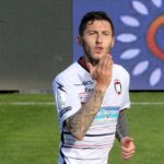 Luca Marrone Player Stats