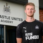 Jake Turner Player Stats