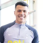 Pedro Porro Player Stats
