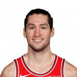 Ryan Arcidiacono Player Stats