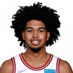 Ethan Thompson Player Stats