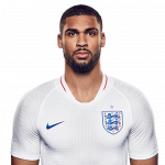 Ruben Loftus-Cheek Player Stats