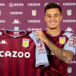 Philippe Coutinho Player Stats