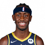 Caris LeVert Player Stats