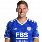 Marc Albrighton Player Stats