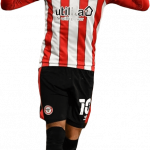 Saïd Benrahma Player Stats