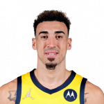 Chris Duarte Player Stats
