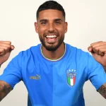 Emerson Palmieri Player Stats