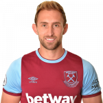 Craig Dawson Player Stats