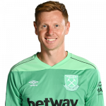 David Martin Player Stats