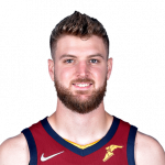 Dean Wade Player Stats