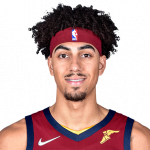Brodric Thomas Player Stats