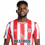 Frank Onyeka Player Stats