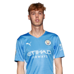 Cole Palmer Player Stats