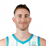 Gordon Hayward Player Stats