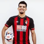Dominic Solanke Player Stats