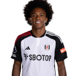 Willian Player Stats