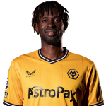 Boubacar Traoré Player Stats