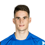 Slobodan Tedić Player Stats