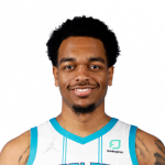 P.J. Washington Player Stats