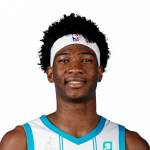 Kai Jones Player Stats