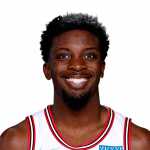 Troy Brown Jr. Player Stats