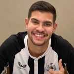 Bruno Guimarães Player Stats