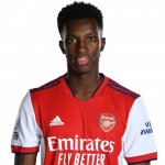 Edward Nketiah Player Stats