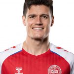 Christian Nørgaard Player Stats