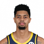 Jeremy Lamb Player Stats