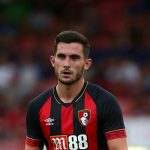 Lewis Cook Player Stats