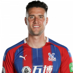 Martin Kelly Player Stats