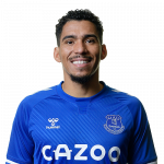 Allan Player Stats
