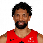 Khem Birch Player Stats