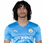 Nathan Aké Player Stats