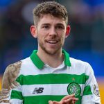 Ryan Christie Player Stats