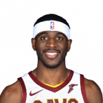 Damyean Dotson Player Stats