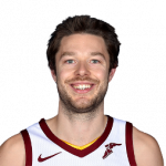 Matthew Dellavedova Player Stats