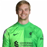Caoimhin Kelleher Player Stats