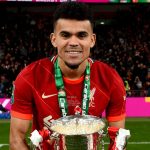 Luis Díaz Player Stats