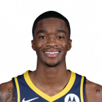 Edmond Sumner Player Stats