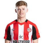 Keane Lewis-Potter Player Stats