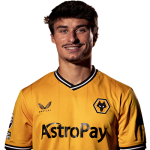 Hugo Bueno Player Stats