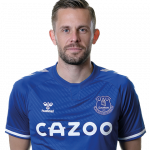 Gylfi Sigurðsson Player Stats