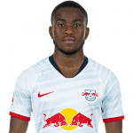 Ademola Lookman Player Stats