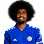 Hamza Choudhury Player Stats