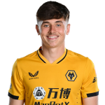 Luke Cundle Player Stats