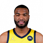 TJ Warren Player Stats