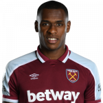 Issa Diop Player Stats