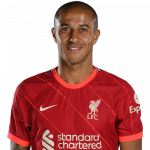 Thiago Alcântara Player Stats